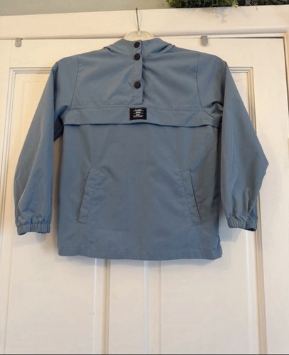 Shein kids blue - blue, rain