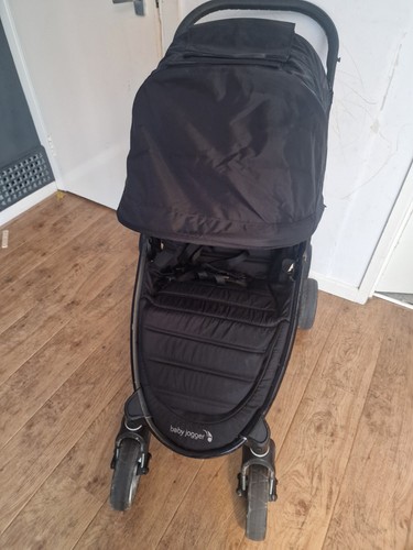 Baby jogger city mini 4 - mini, 2