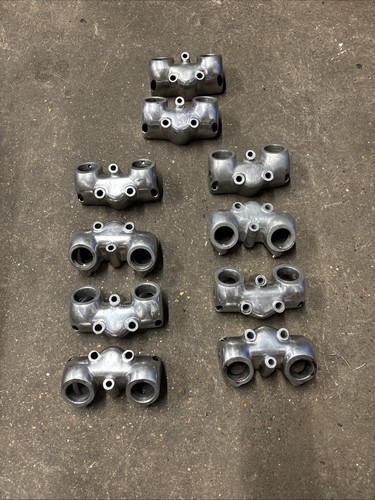 Triumph t100 rocker boxes - triumph,, t100,rocker