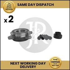 2x Lancia Thesis 2.4 D-JTD