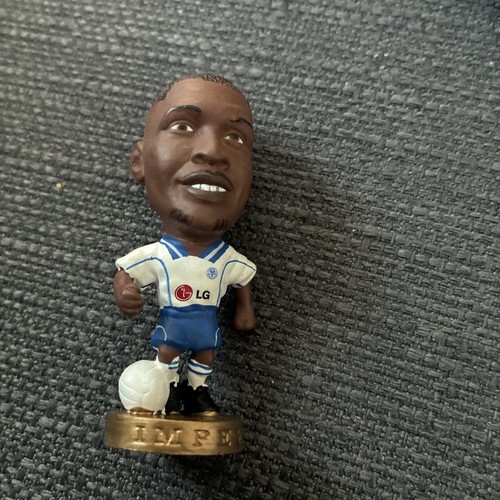 Corinthian prostars leicester - prostars,
