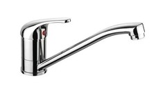 Rangemaster TAF3CM/ Aquaflow 3 Single Lever Chrome Tap NEW  e6