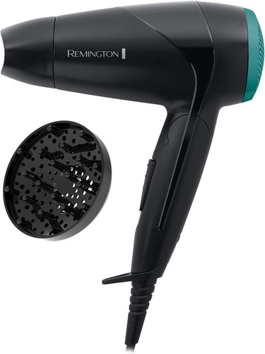 Remington travel hair - travel, dryer