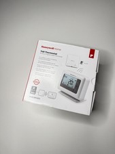 Honeywell T4R Wireless 7-Day