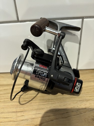 Daiwa tournament whisker ss750 - daiwa,