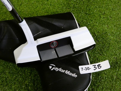 Taylormade ghost tour daytona - ghost,