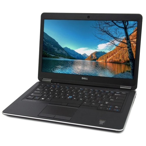 Dell latitude 7440 core - latitude,
