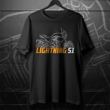 For Buell S1 Lightning