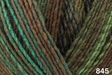 Sirdar Jewelspun Aran 200g