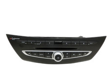 Car Radio Cabasse For Renault
