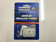 Evinrude Johnson BRP Outboard