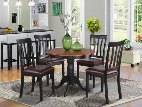 5pc dinette set kitchen - set, 36"