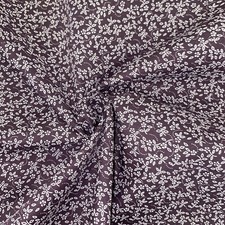 POLYCOTTON FABRIC - DITSY