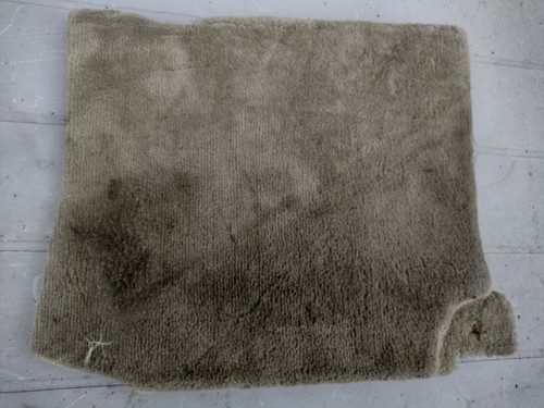 Mercedes r129 interior carpet - mercedes,