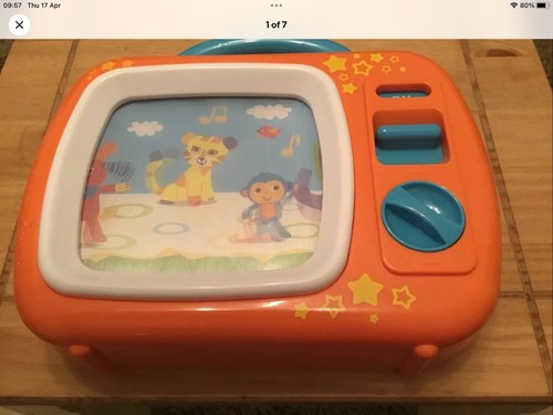 Safari animal musical - animal,