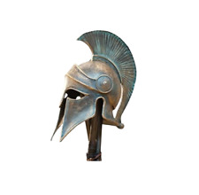 Medieval Greek Helmet Ancient