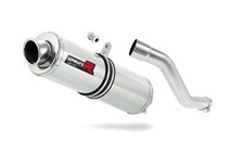 DR 750 S / BIG RIGHT SIDE