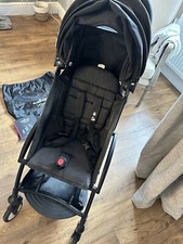 BABYZEN Yoyo + Travel System