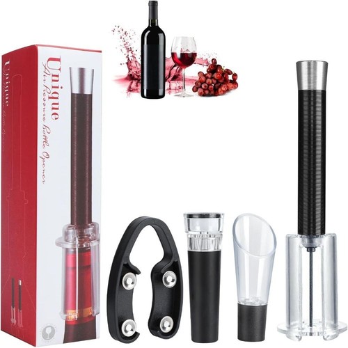 Abs air pressure wine - abs,