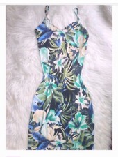 Long maxi dress 