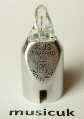 Bang olufsen sp14 stylus - olufsen,