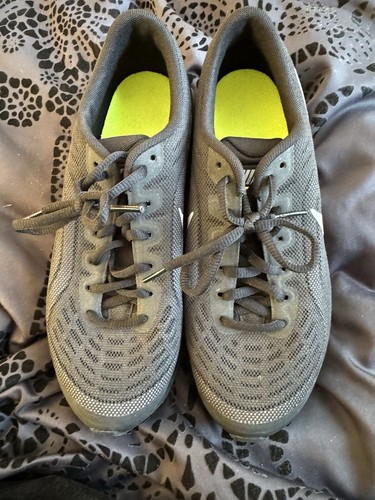 Nike black tailwind uk6 - nike,