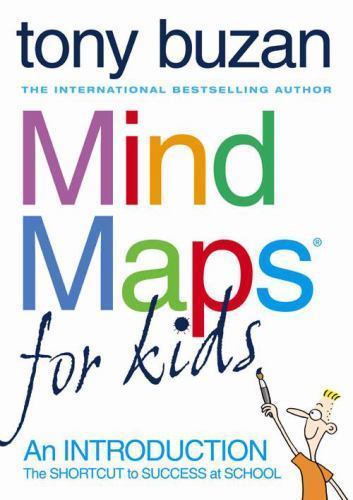 Mind maps for - for, kids