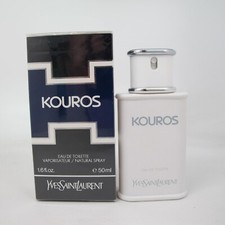 Kouros yves saint laurent - kouros,
