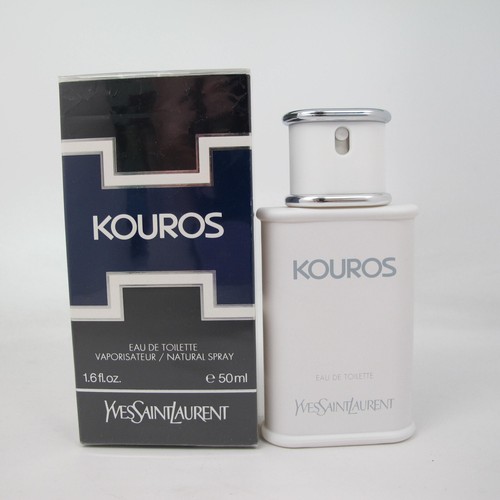 Kouros yves saint - saint, laurent