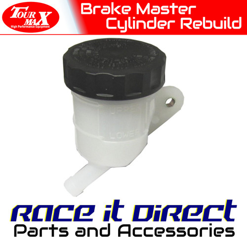 Brake master rebuild for - rebuild, honda