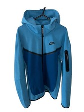 Nike Tech Fleece Dutch Blue