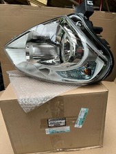 26010JD10B OE LEFT Headlight