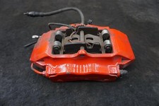 Rear Left Brembo Brake Caliper