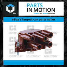 Distributor Cap fits VAUXHALL