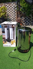 Signature 200 Cup Tea Urn