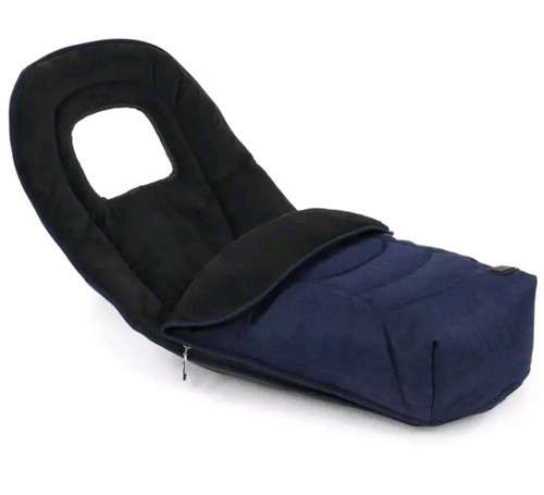 Babystyle oyster footmuff - babystyle,
