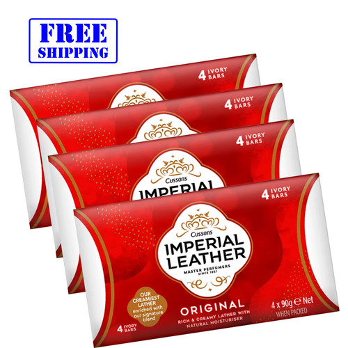 Cussons imperial leather - cussons,