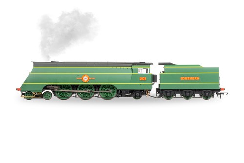 R30399ss hornby merchant - oo,