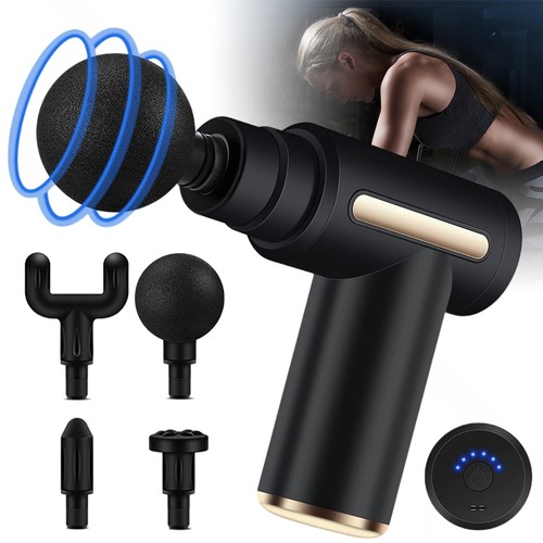 Massage gun deep - massage,