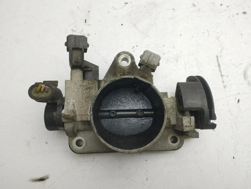 Peugeot 206 throttle - 206, cc