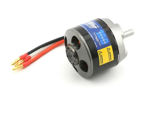 Flite power 160 brushless - power,