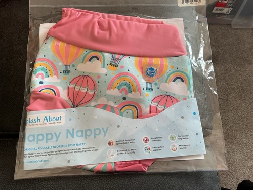 Splashabout happy nappy - happy,