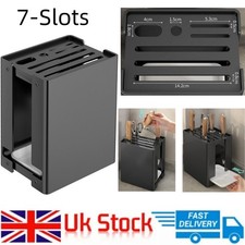 Universal Knives Storage Rack