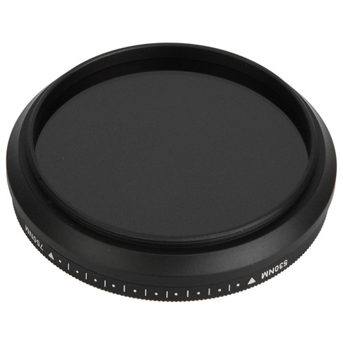 Fotga 58mm adjustable - 58mm,