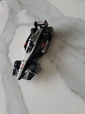 Hot wheels Mika Hakkinen McLaren F1 - 1:64 - 1998 Mattel