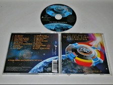 All Over The World: The Very