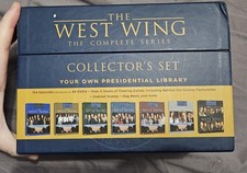The West wing Complete Series