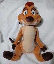 The Lion King Timon 20" Large