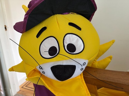 Official hanna barbera - hanna,