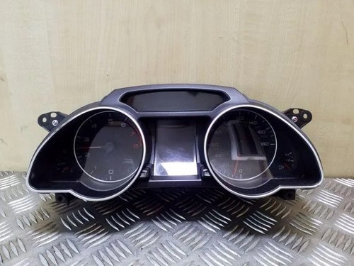 Audi convertible 8f7 - a5,